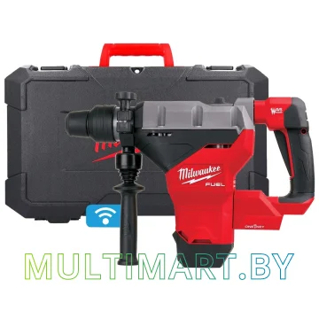 Перфоратор Milwaukee M18 FHM-0C 4933464893 (без АКБ, кейс)